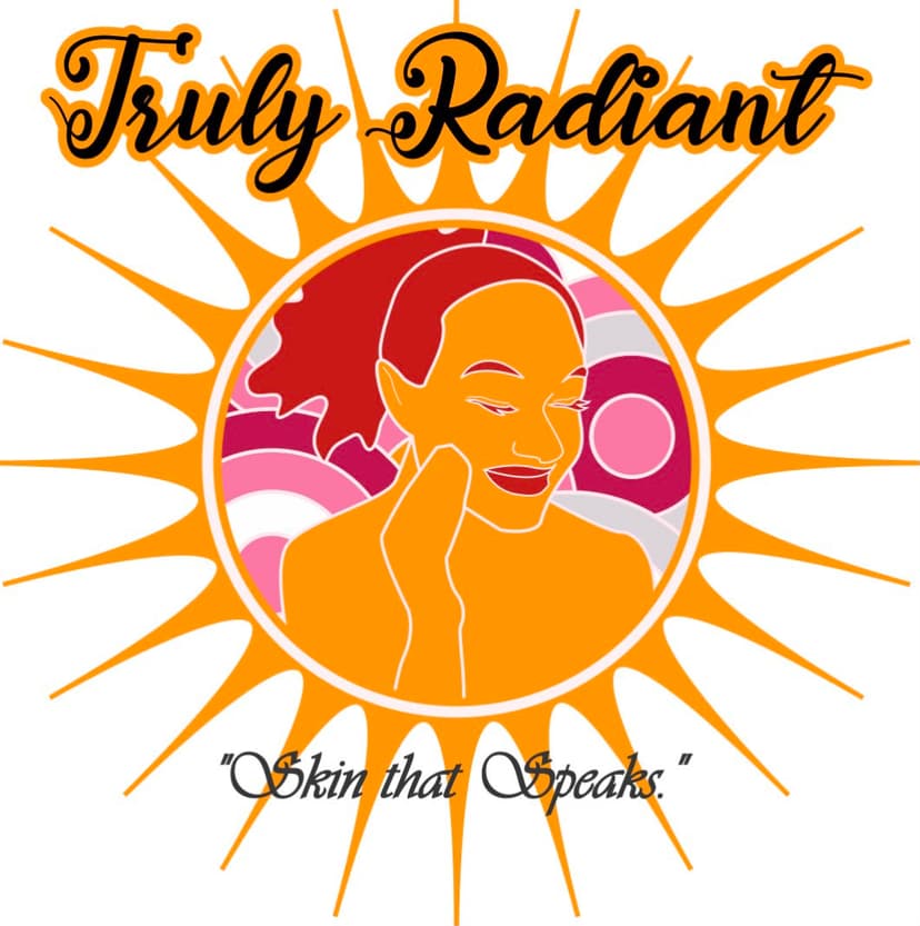 Truly Radiant logo